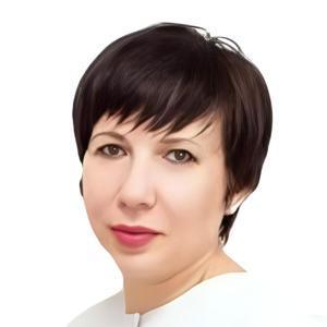 Сладкина Тамара Михайловна