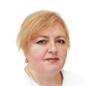 Кошелева Татьяна Сергеевна