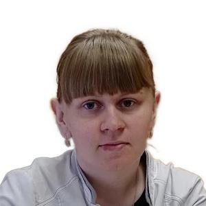 Манакова Диана Александровна