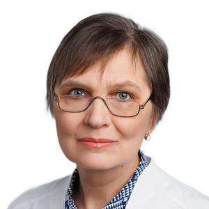 Карушева Нина Сергеевна