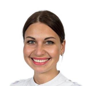 Кабакова Татьяна Владимировна