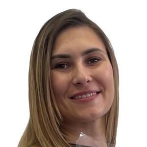 Новикова Елена Владимировна