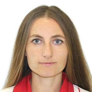 Воронова Полина Валерьевна