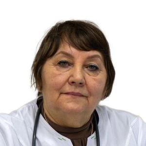 Зюзина Нина Георгиевна