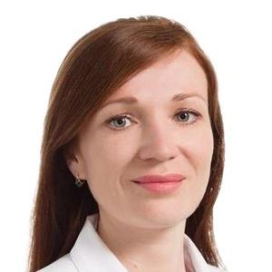 Вахромова Анна Владимировна