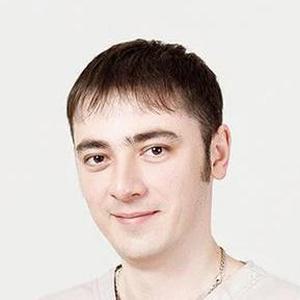 Подрезов Эльмир Эльдарович