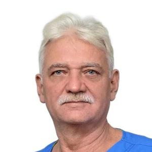 Цурупа Сергей Петрович
