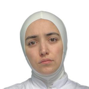 Гаджиатаева Индира Абубакаровна