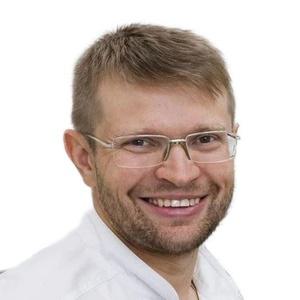 Апацкий Алексей Валерьевич