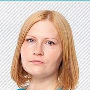 Стукалова Елена Львовна
