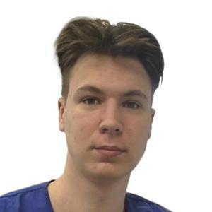 Васильев Кирилл Александрович