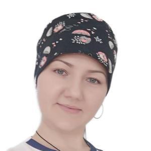 Пащенко Екатерина Григорьевна