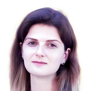 Кордонская Ольга Олеговна