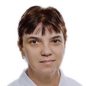 Лыкова Зинаида Павловна