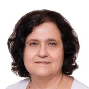 Осипова Лилия Львовна