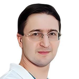 Сарычев Сергей Леонидович