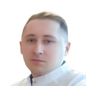 Смышляев Дмитрий Николаевич