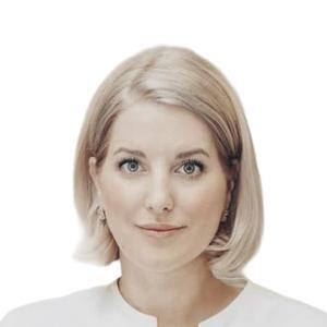 Герусова Анастасия Владимировна