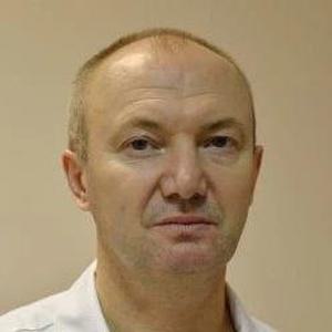 Черешнев Олег Юрьевич