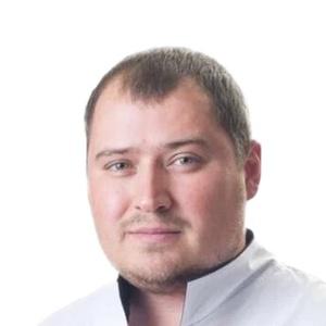 Ростов Артур Иосифович