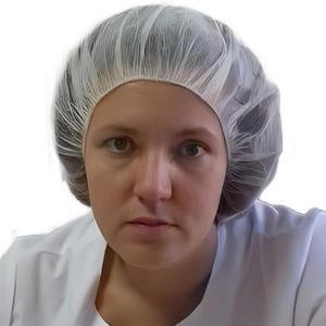 Миролюбова Елена Евгеньевна