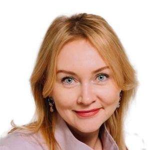 Глазкова Анастасия Валерьевна