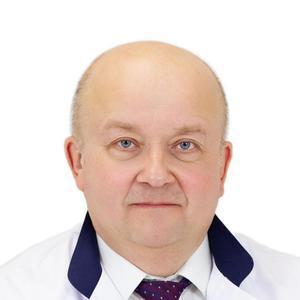 Качанов Андрей Борисович