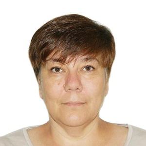 Саттарова Резеда Маликовна