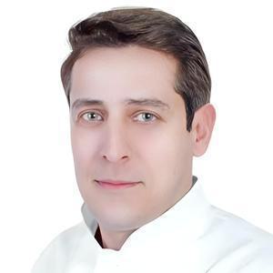 Думанян Карен Размикович