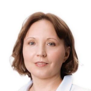 Князева Александра Викторовна