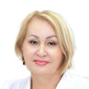 Годяева Татьяна Николаевна