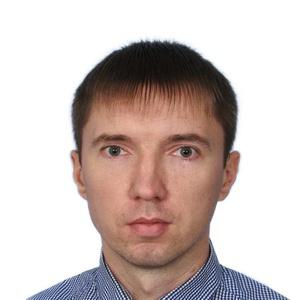 Строков Виталий Александрович