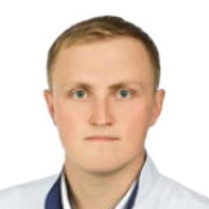 Костенко Дмитрий Олегович