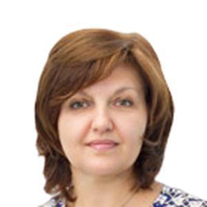 Аджамова Карина Степановна