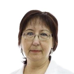 Владимирова Татьяна Васильевна