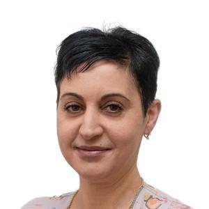 Пирумова Диана Робертовна
