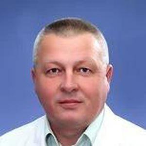 Улитин Сергей Иванович