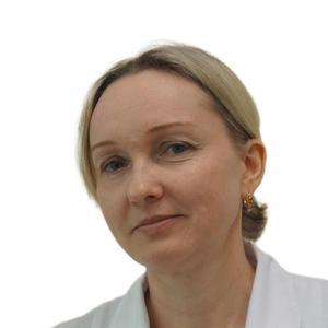 Губарева Елена Ивановна