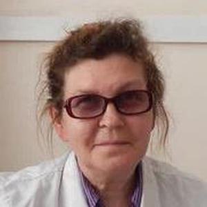 Поддубная Елена Анатольевна