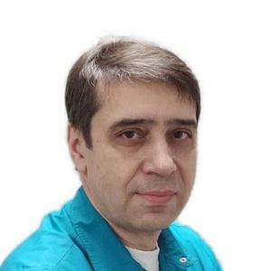 Гончаренко Андрей Андреевич