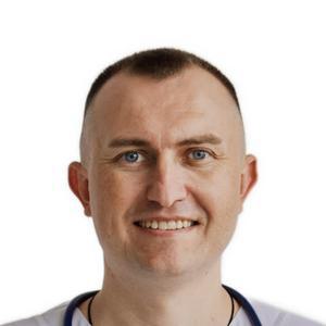 Грасс Сергей Владимирович