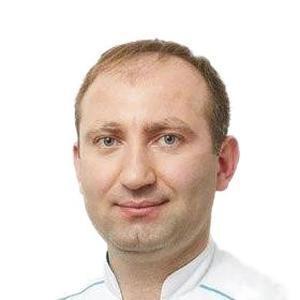 Бестаев Сослан Валерьевич