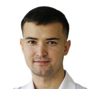 Тураев Аваз Абдугаппорович