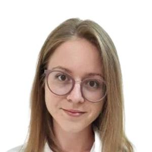 Слудова Маргарита Александровна