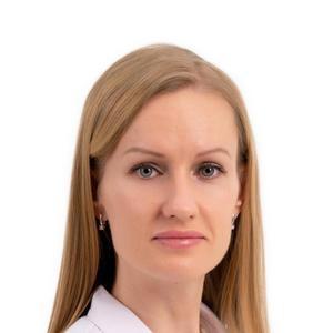 Юргель Яна Сергеевна
