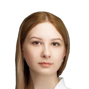 Пронина Ирина Юрьевна