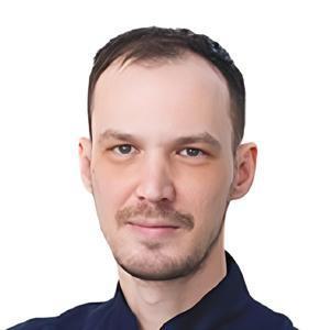 Клементьев Дмитрий Сергеевич