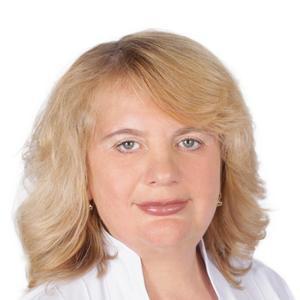 Янова Оксана Мироновна