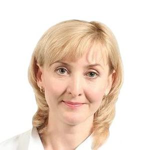 Яцишина Ольга Николаевна