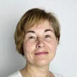 Розова Вера Ивановна